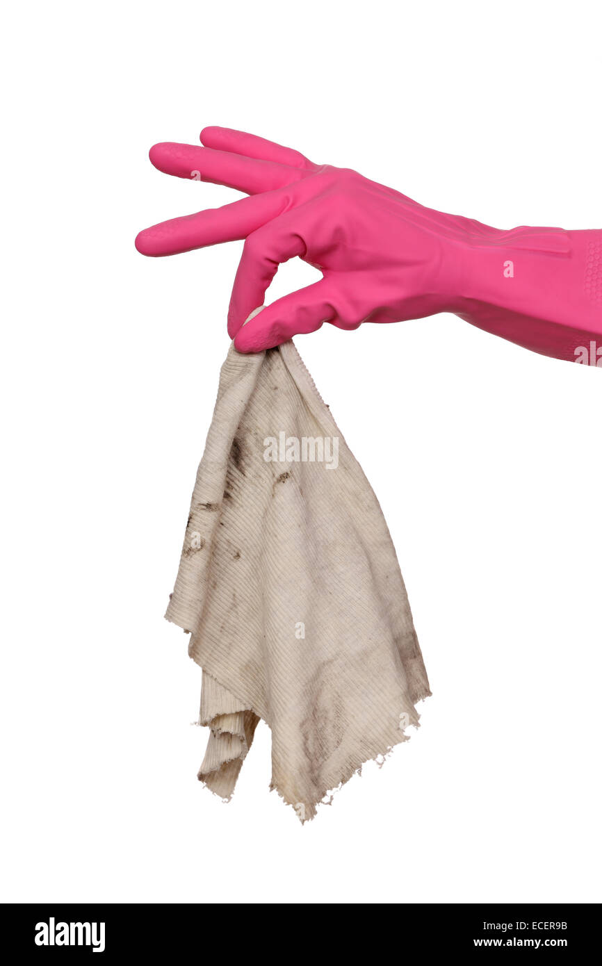 Dirty Rag Clipart Black And White