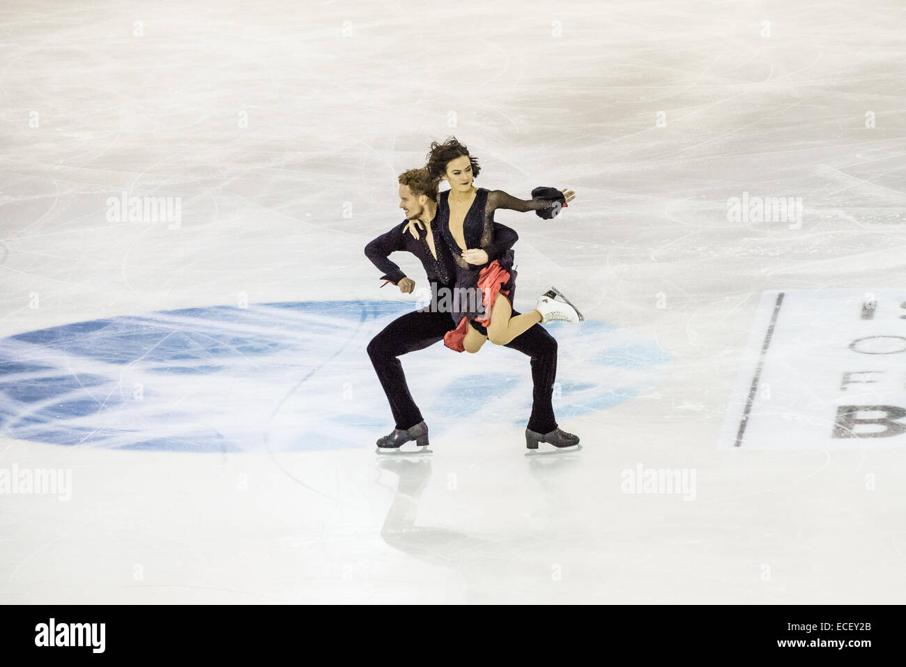 Madison chock evan bates usa hires stock photography and images Alamy