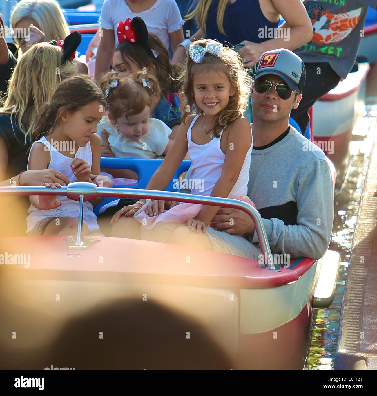 Jessica Alba celebrates her daughter Honor Marie Warren sixth birthday