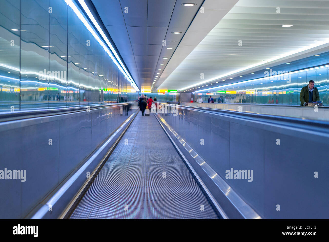 London terminal control centre hi-res stock photography and images - Alamy