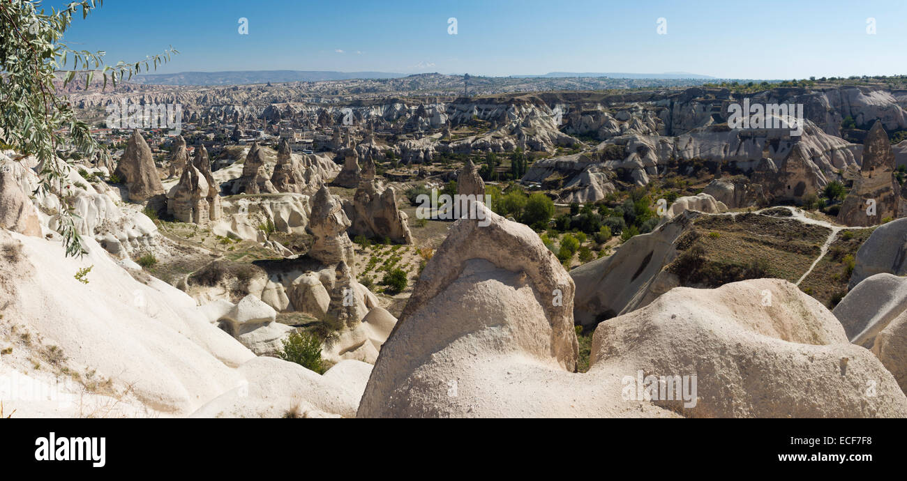 Chimney Rock Overview High Resolution Stock Photography and Images - Alamy