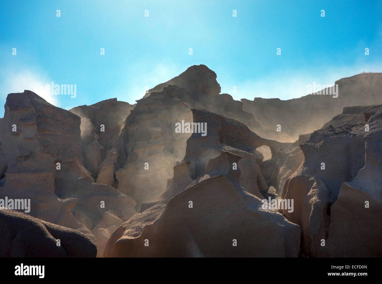 Wind erosion hi-res stock photography and images - Alamy