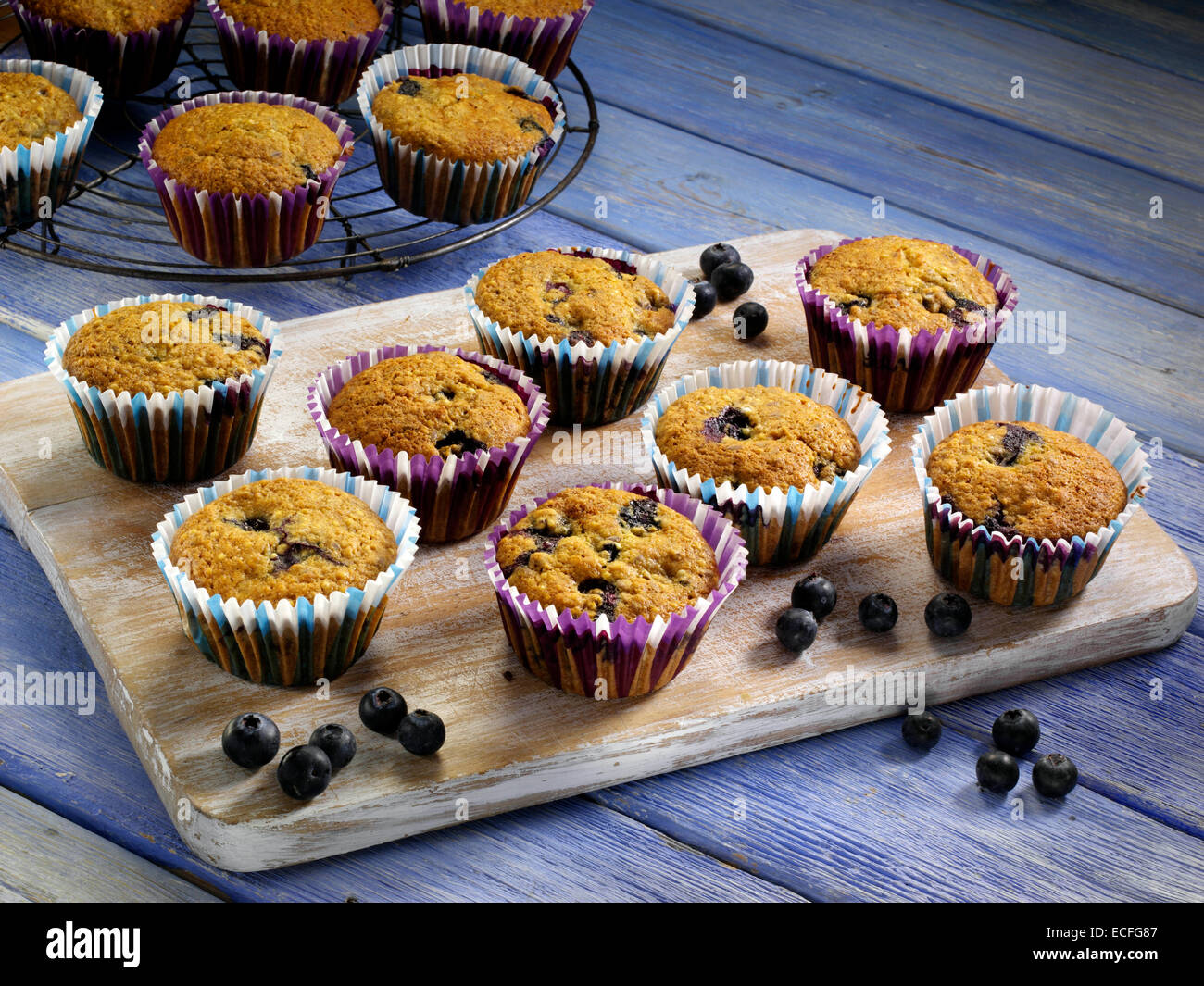 stampo muffin - Cake & Food Design Messina