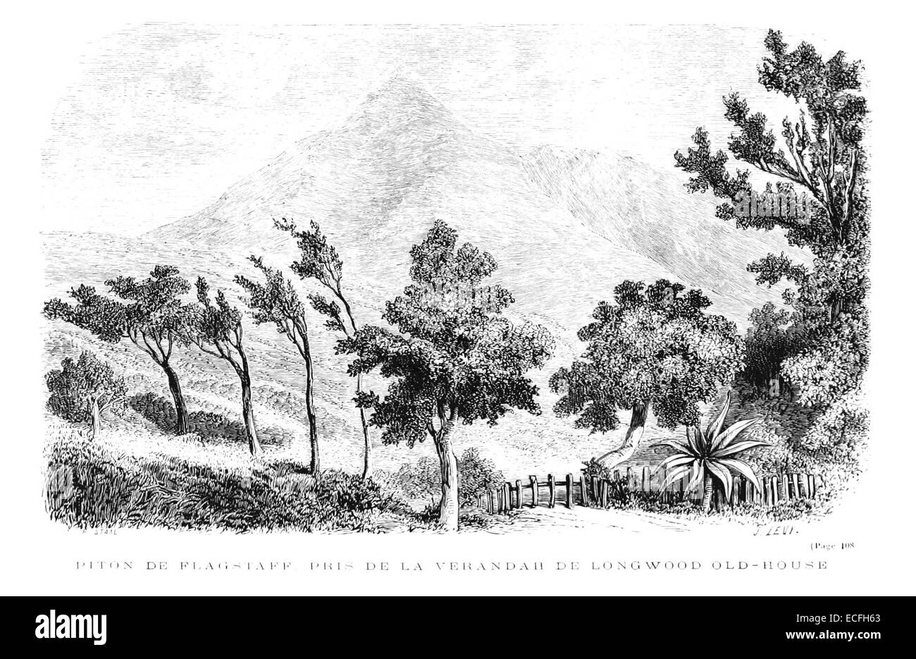 Flagstaff map hires stock photography and images Alamy