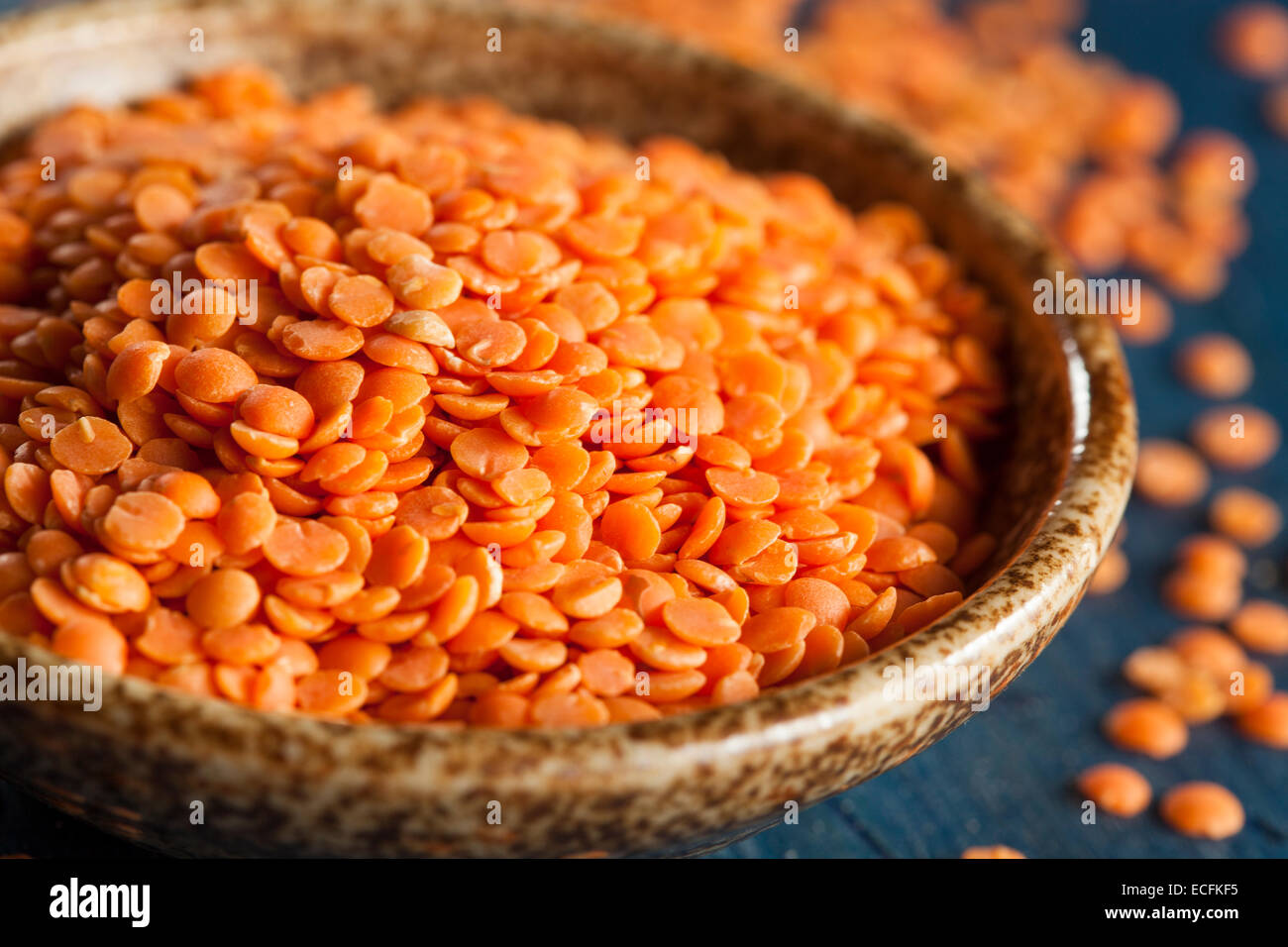 Lentils legumes pea hires stock photography and images Alamy