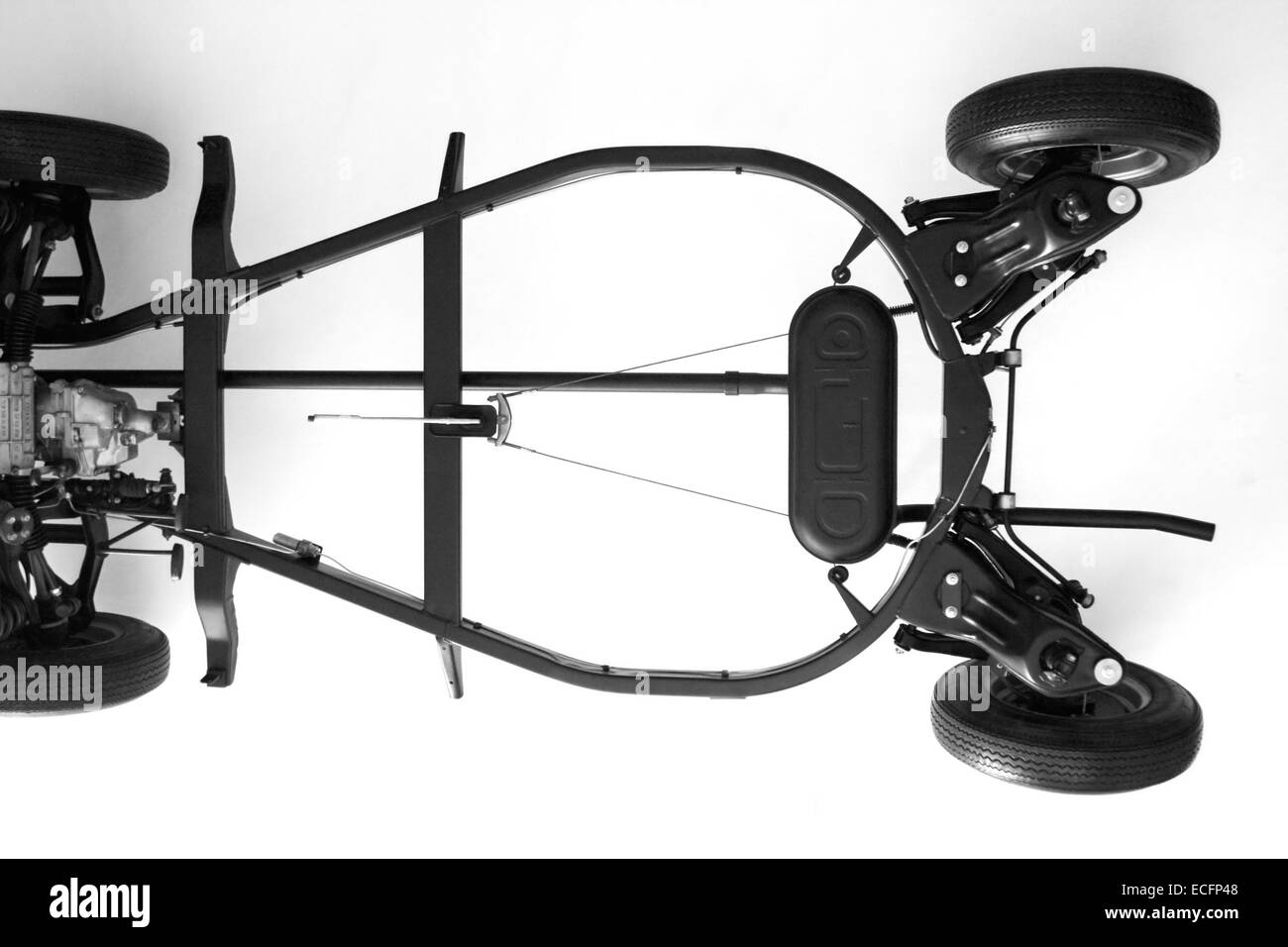 Chassis hires stock photography and images Alamy