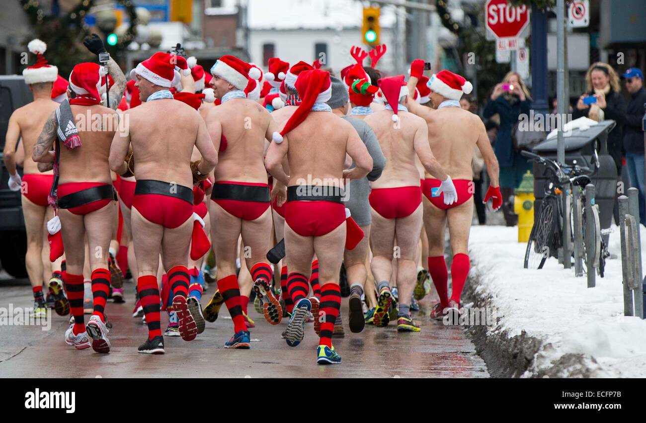 red bathing suit canada