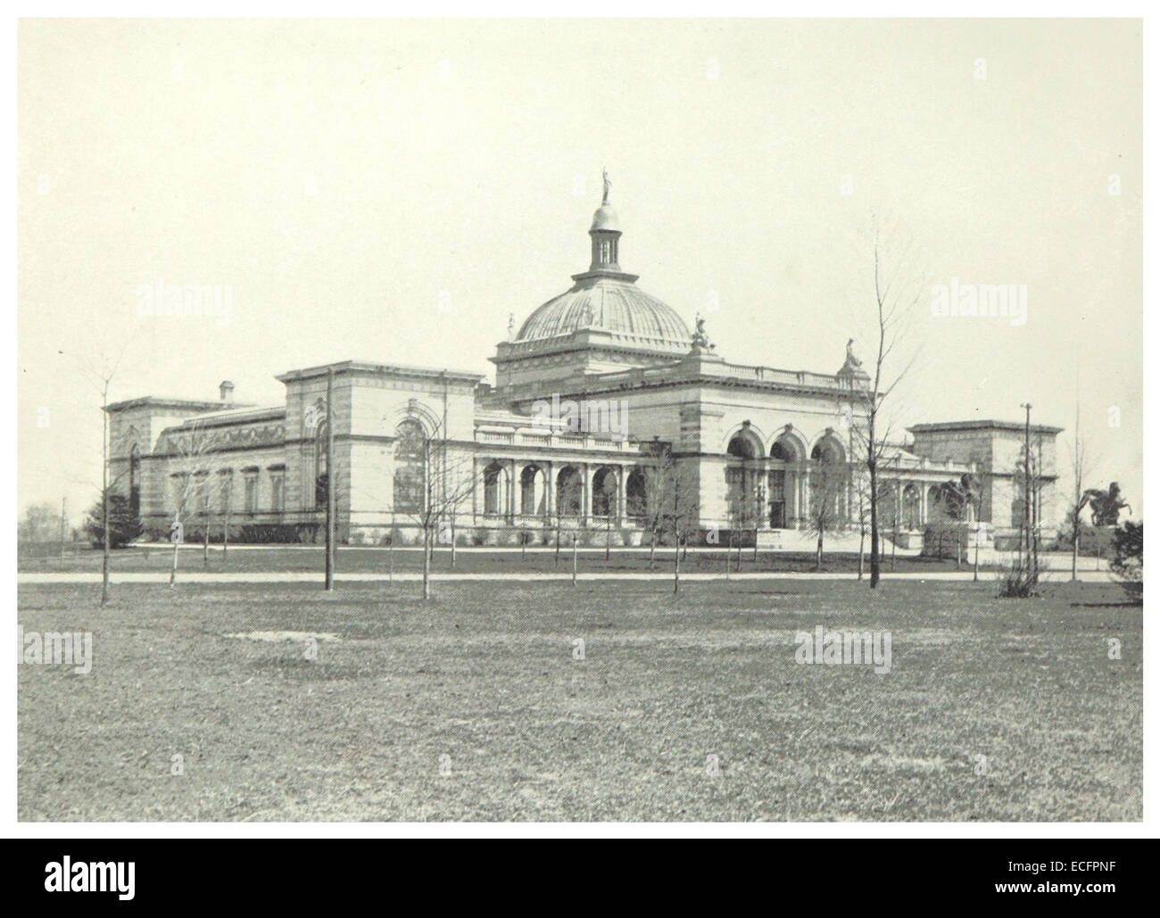 Philadelphia fairmount park memorial hi-res stock photography and ...