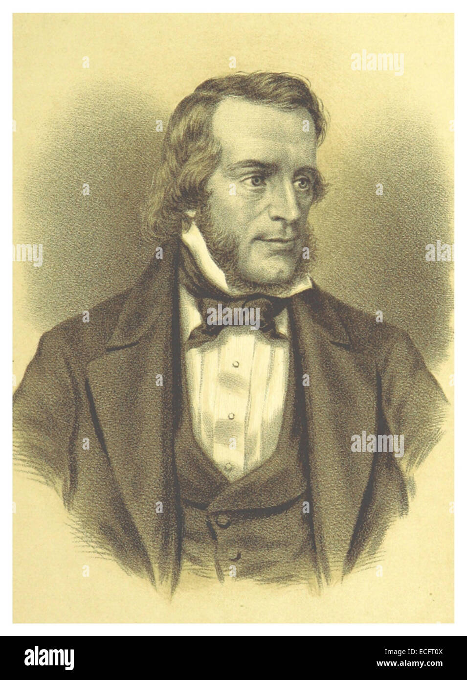 Thomas Osborne Davis