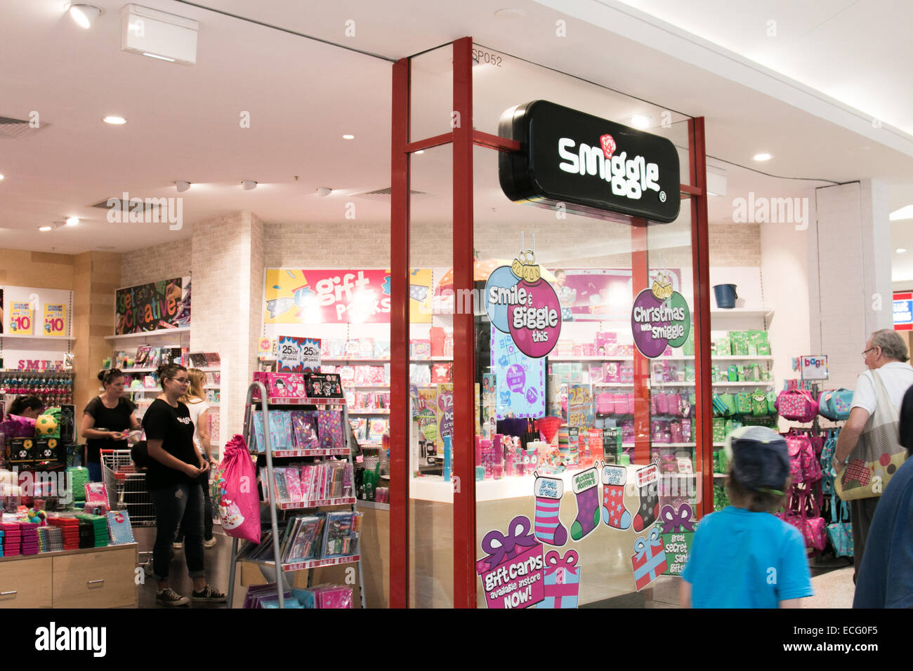 Smiggle, Stationary Stores at White Rose Shopping Centre
