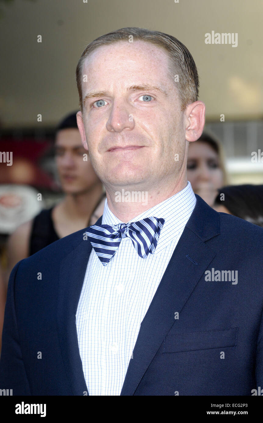 Premiere of ‘22 Jump Street’ - Arrivals Featuring: Marc Evan Jackson
