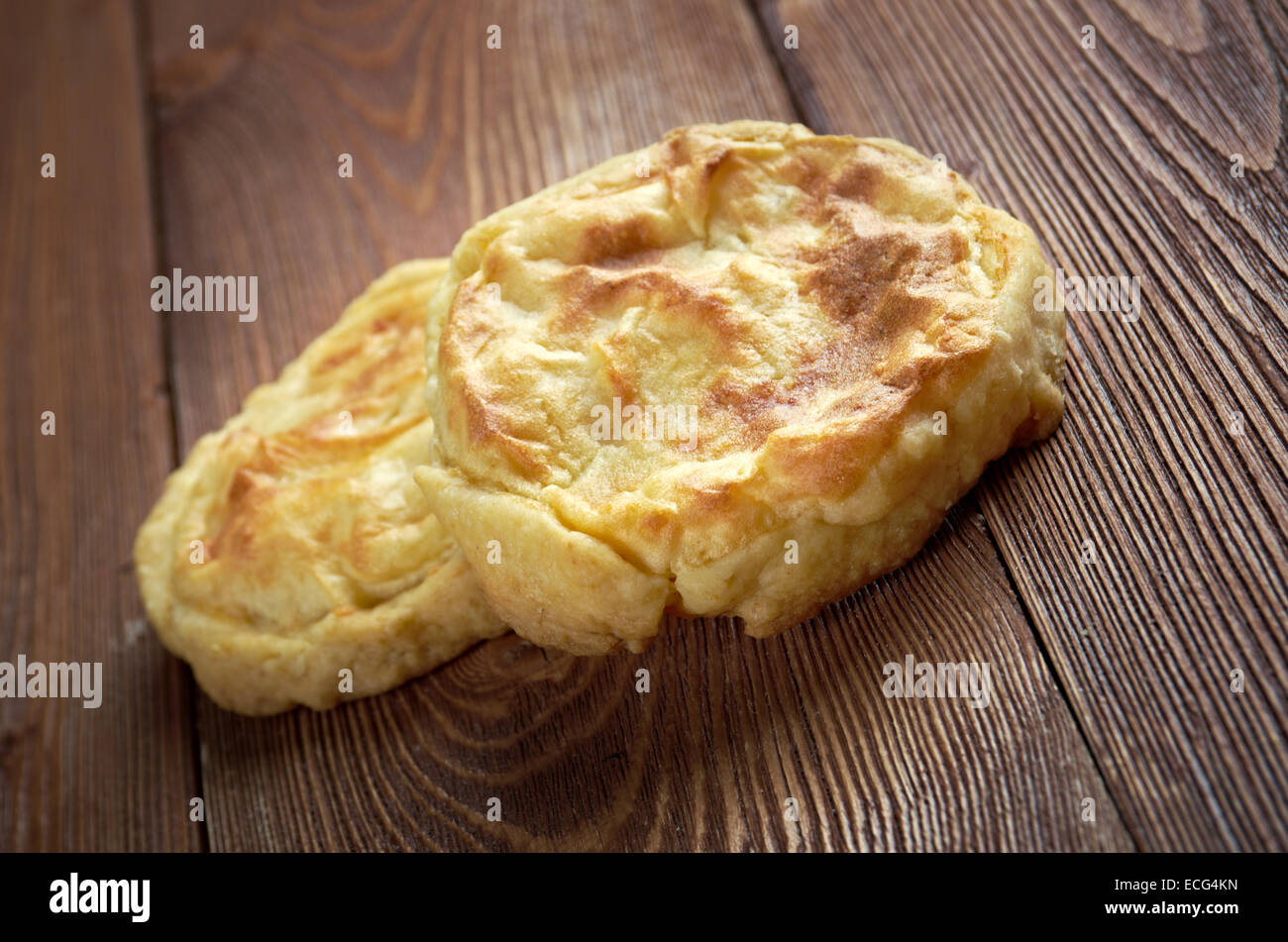 Kalitt on Pinterest- Traditional karelian pasties from Finland on ...