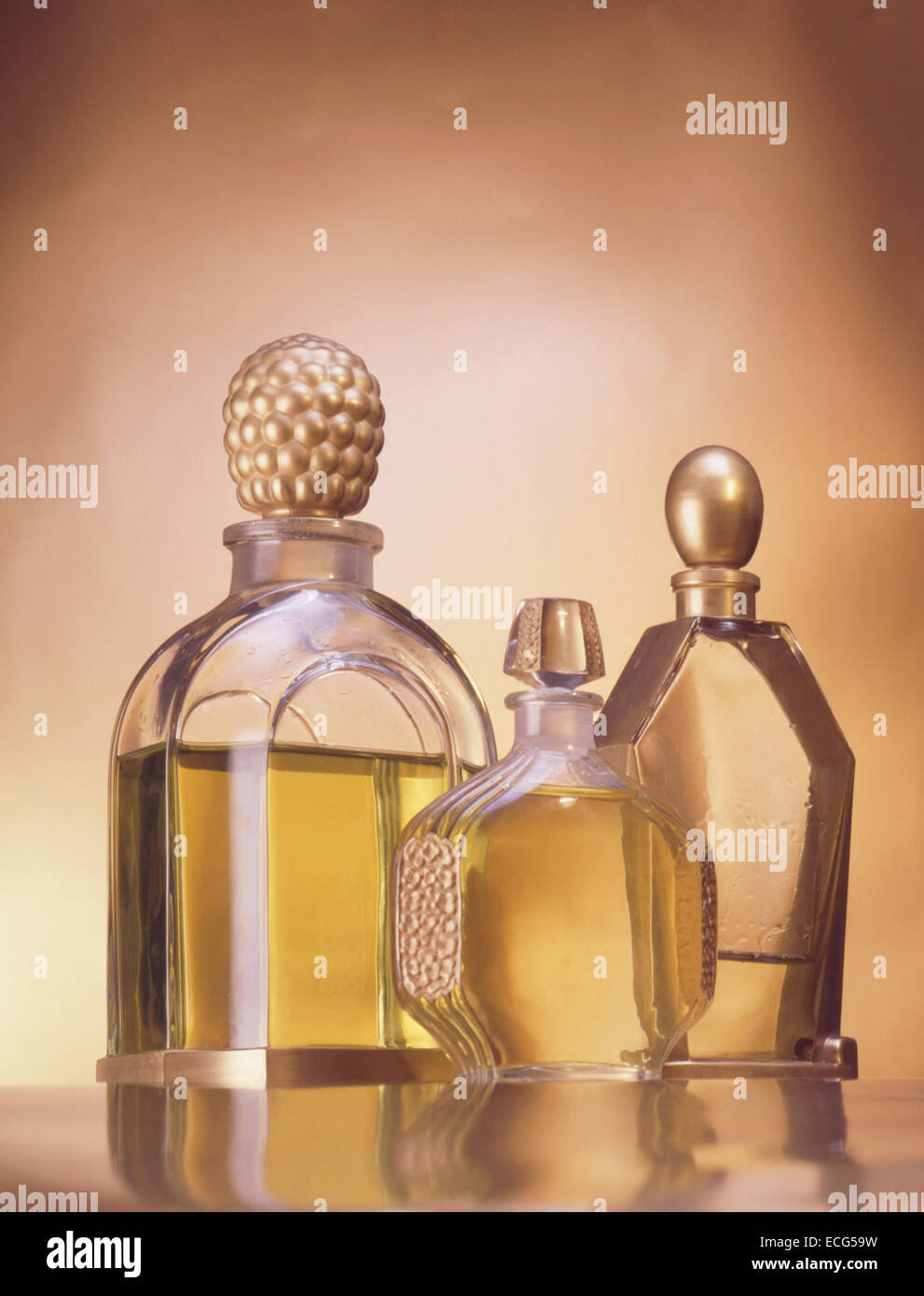 Old chanel perfume bottle hi-res stock photography and images - Alamy