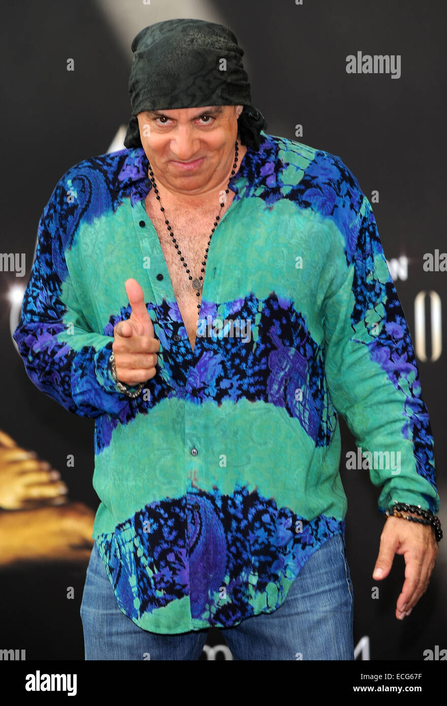 54th Monte Carlo Televsion Festival 'Lilyhammer' Photocall