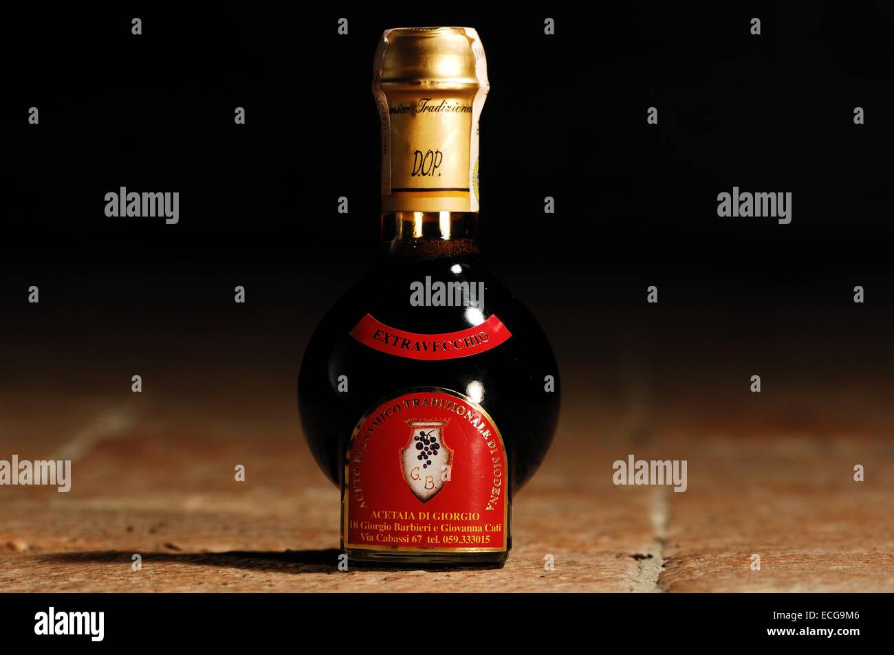 Modena Balsamic High Resolution Stock Photography And Images Alamy