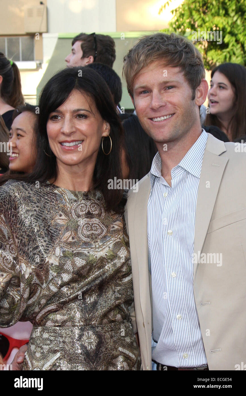 '22 Jump Street' premiere at the Regency Village Theatre Featuring ...