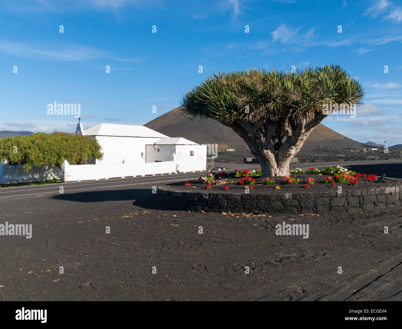 Ermita de la caridad hi-res stock photography and images - Alamy