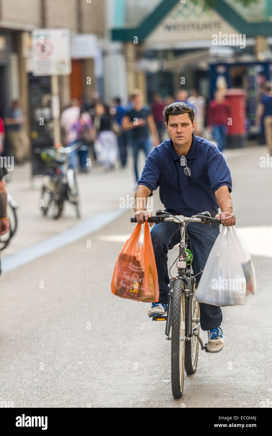 oxford bike bags