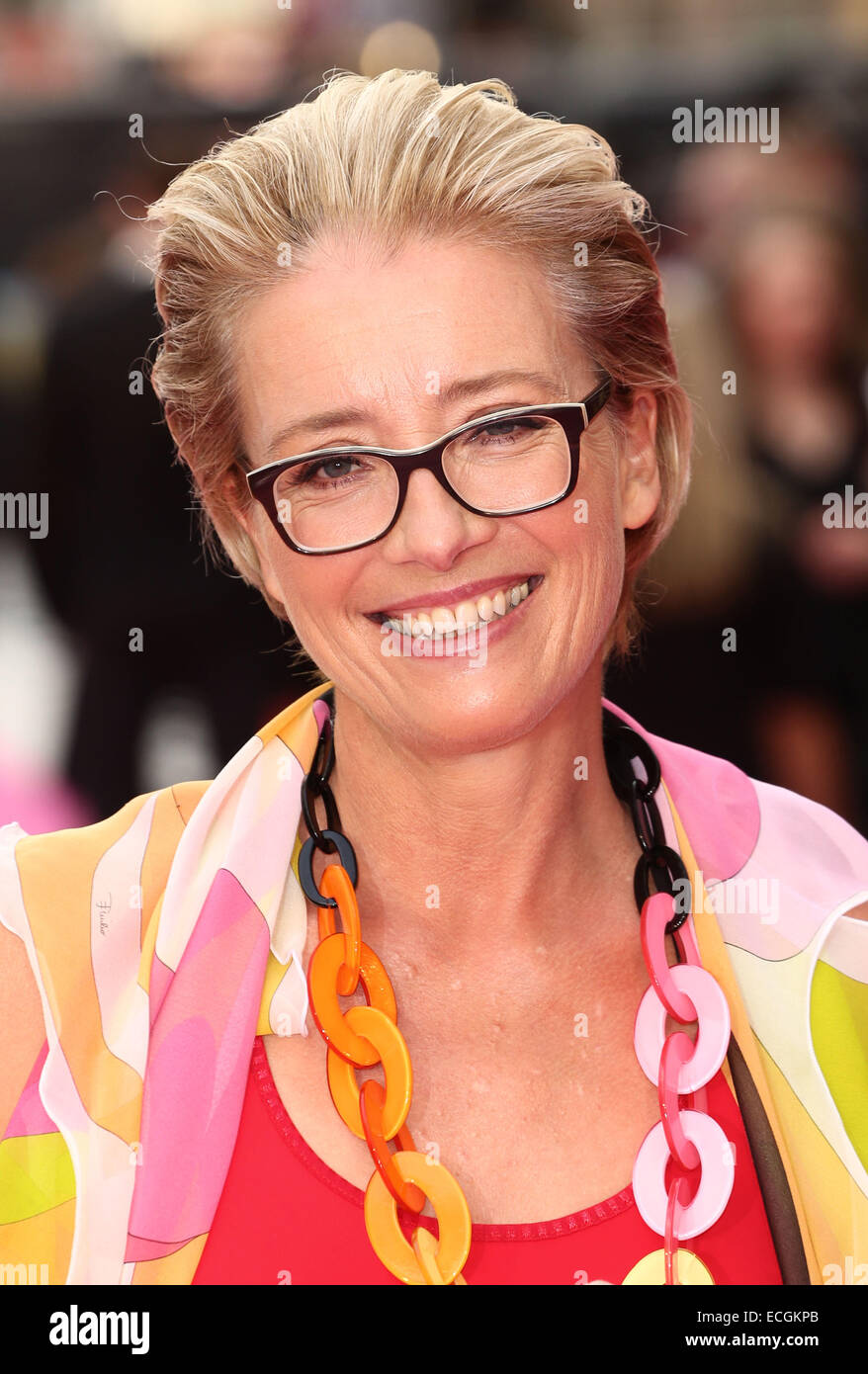 U.K. premiere of 'Walking on Sunshine' held at the Vue cinema