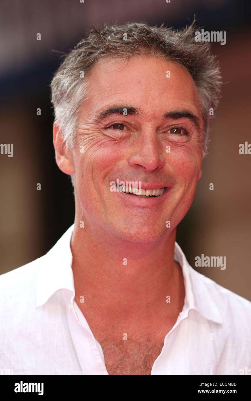 Walking on Sunshine UK premiere held at the Vue cinema Arrivals