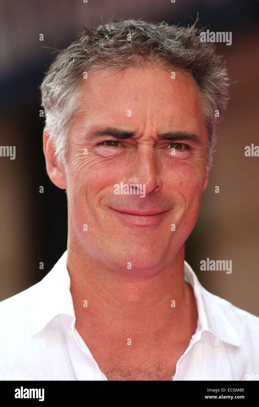 Walking on Sunshine UK premiere held at the Vue cinema Arrivals