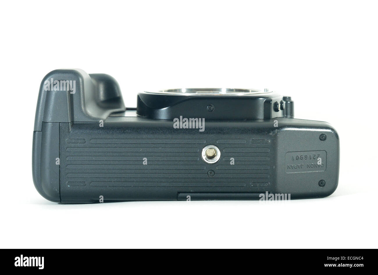 Canon EOS SLR 650 film camera, first generation of the auto focus range