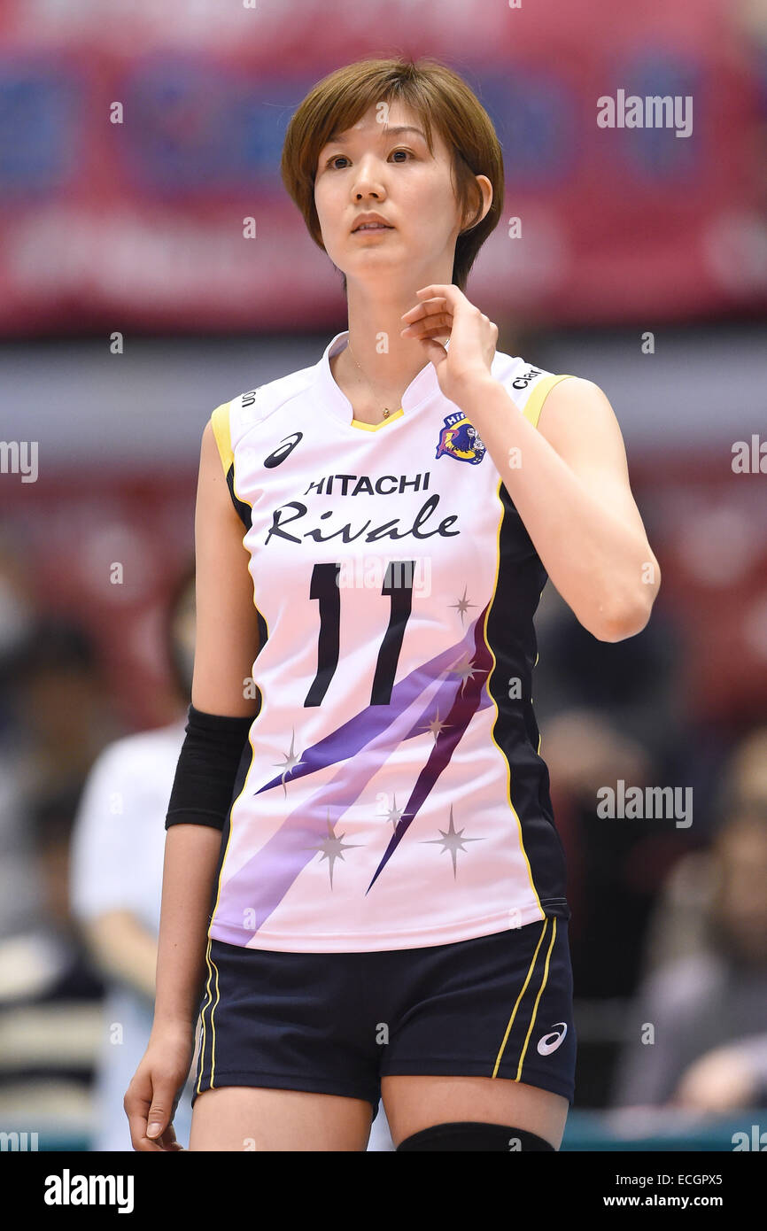 Kurihara megumi hires stock photography and images Alamy