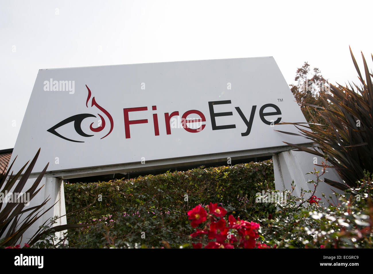 fireeye logo