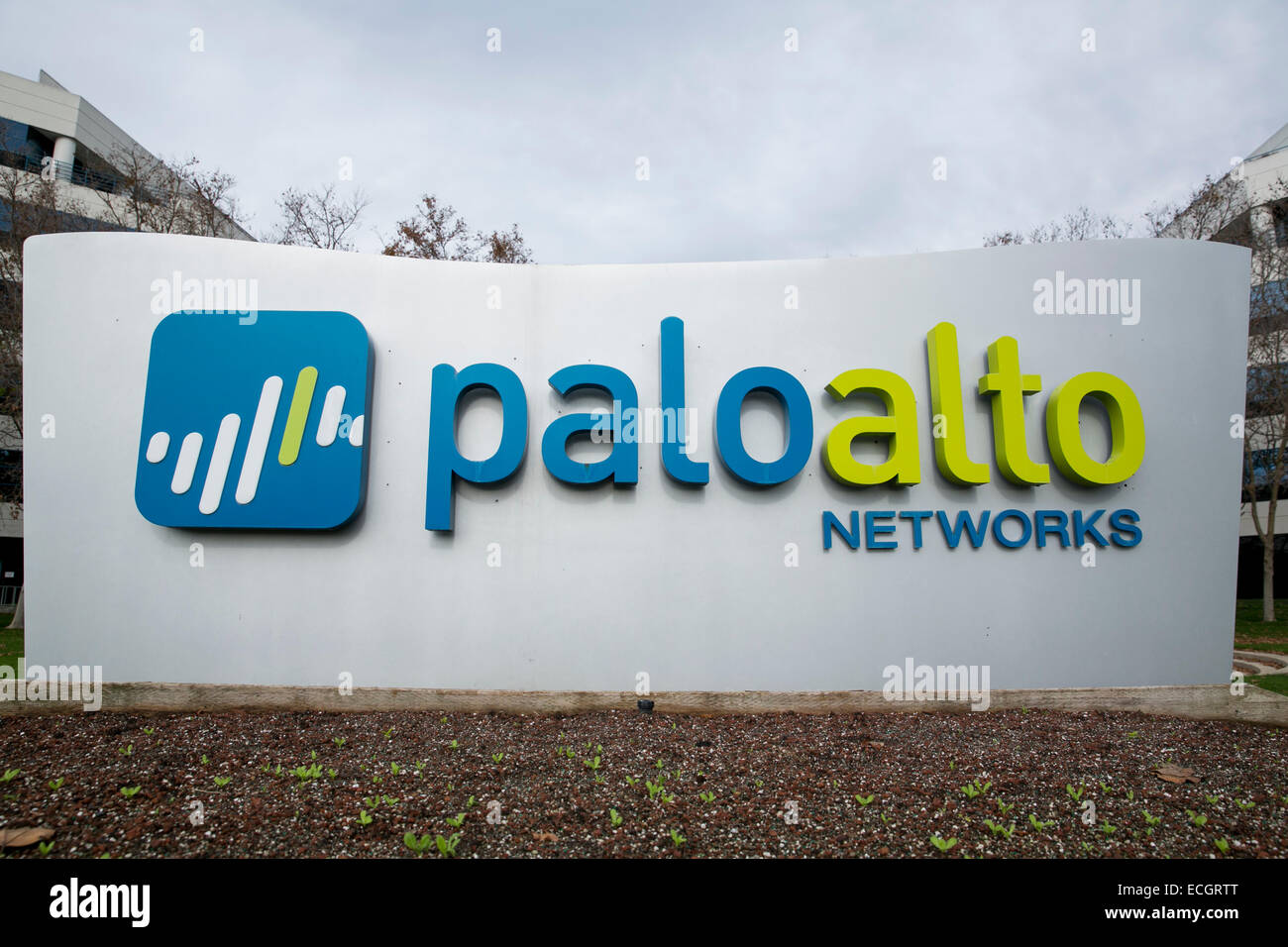 Brand - Palo Alto Networks