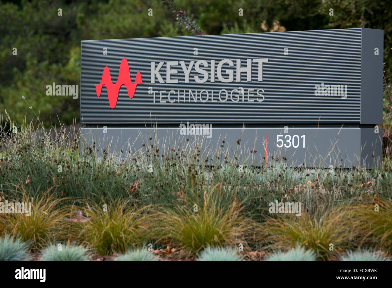 Keysight EDU Technologies