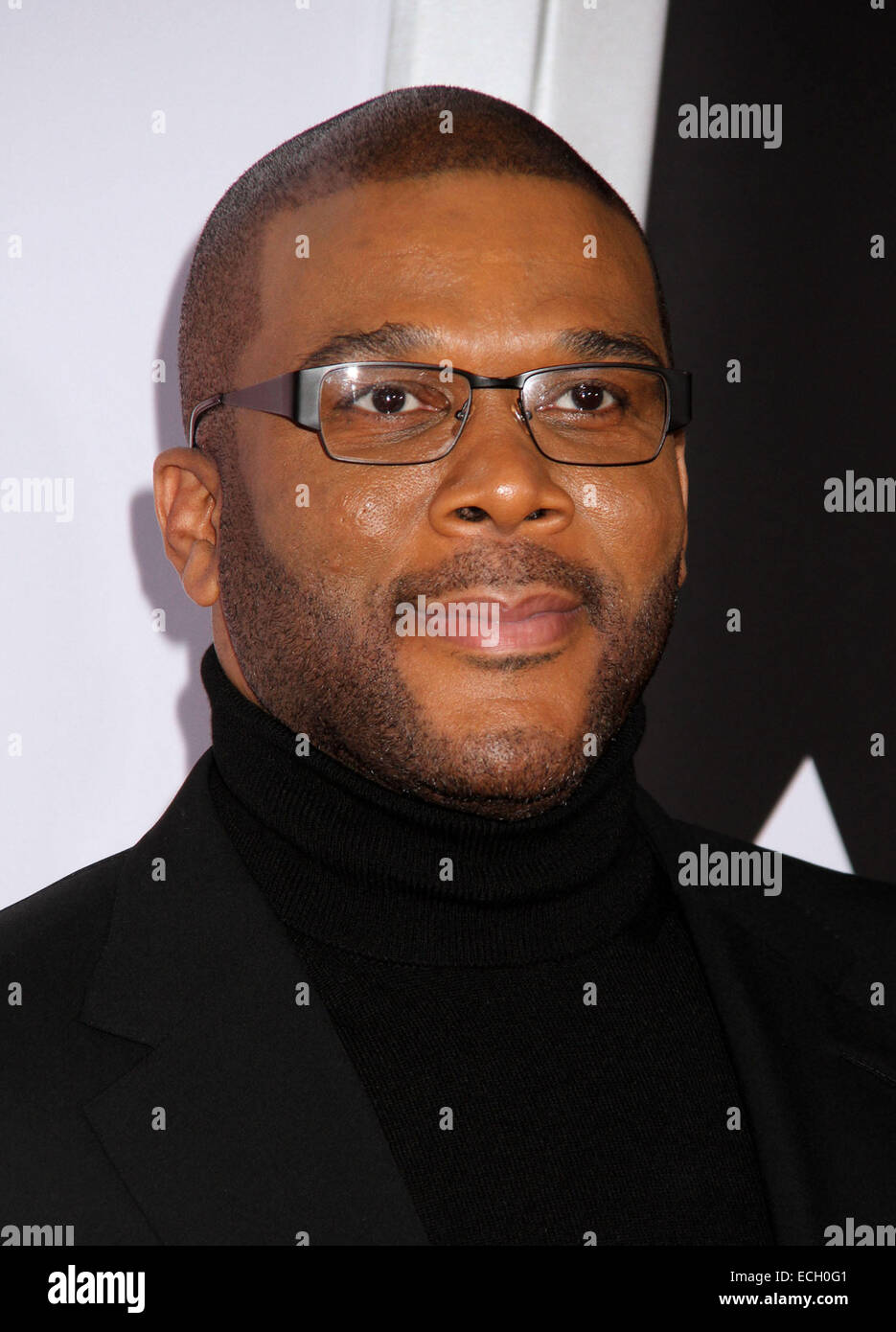 New York, USA. 14th Dec, 2014. TYLER PERRY attends the New York