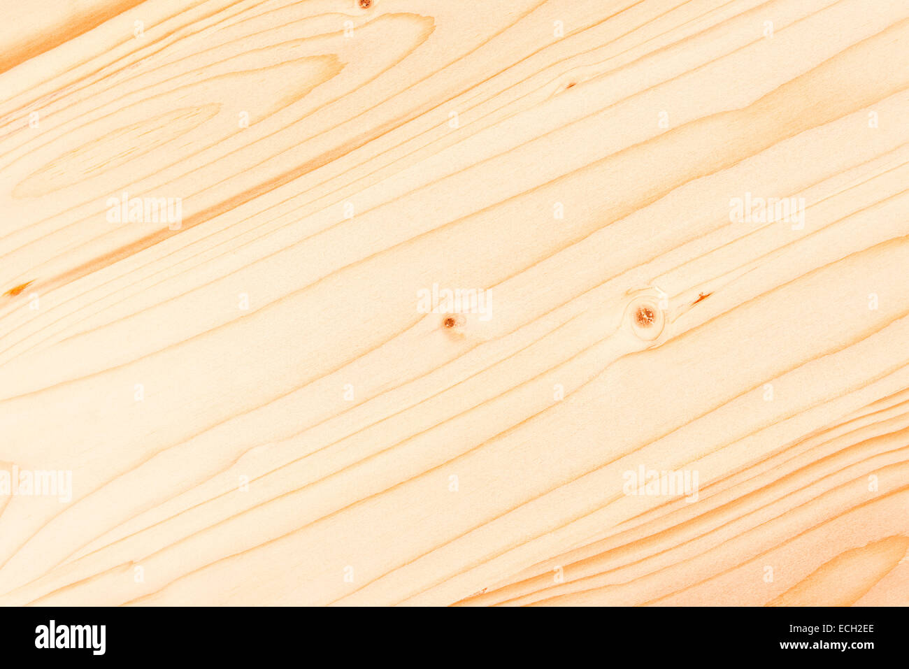 Pine wood plank texture pattern as natural background for some carpentry job or woodworks design. Stock Photo
