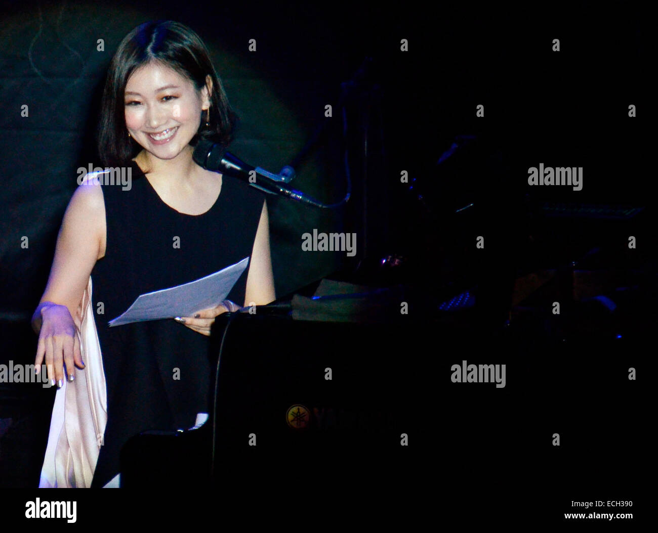 Ai otsuka hi-res stock photography and images - Alamy