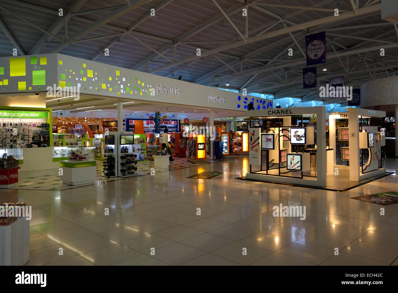 duty free larnaca airport shops