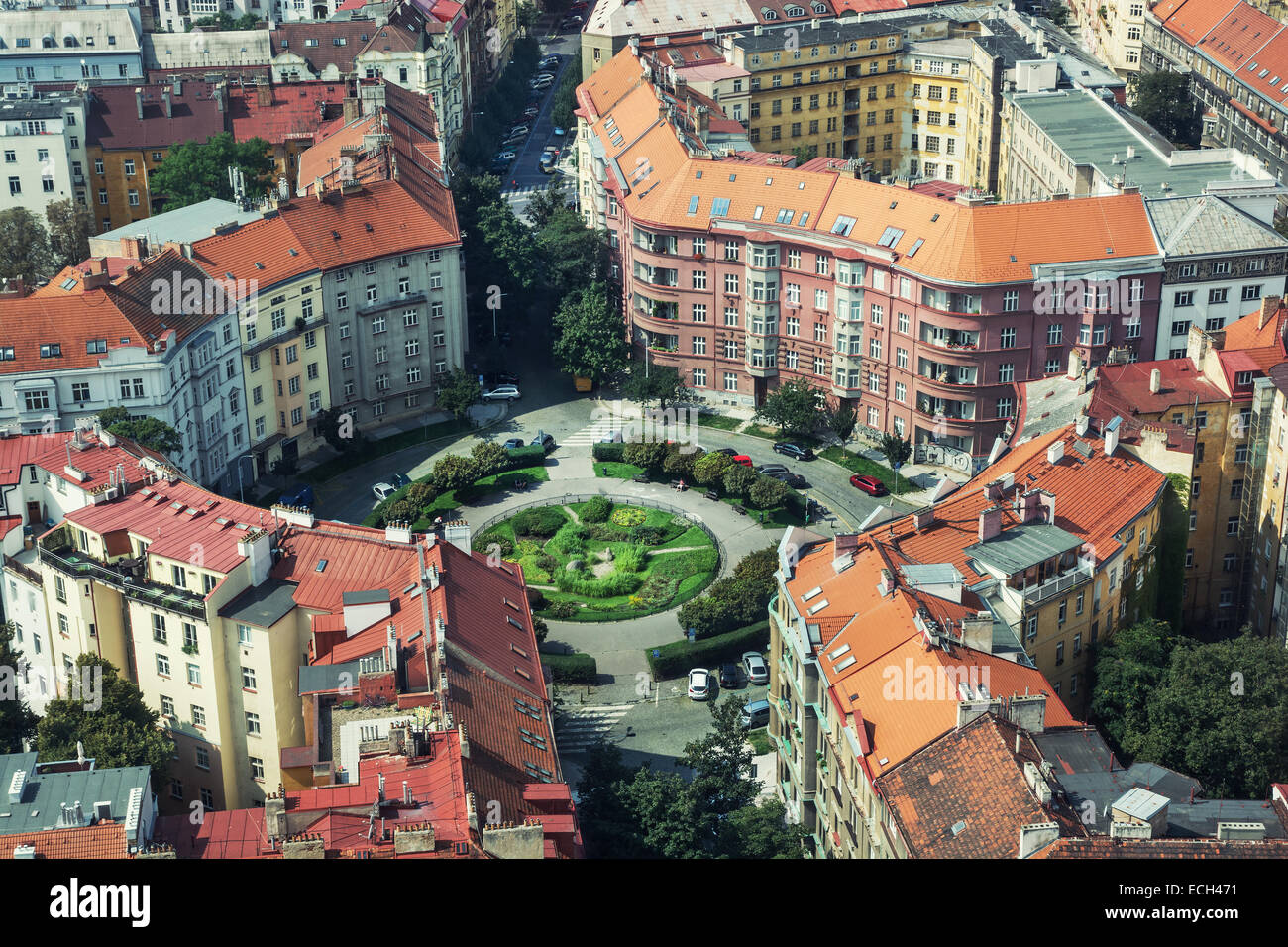 😎 Circular settlement. Geography World Human Settlement. 20190111