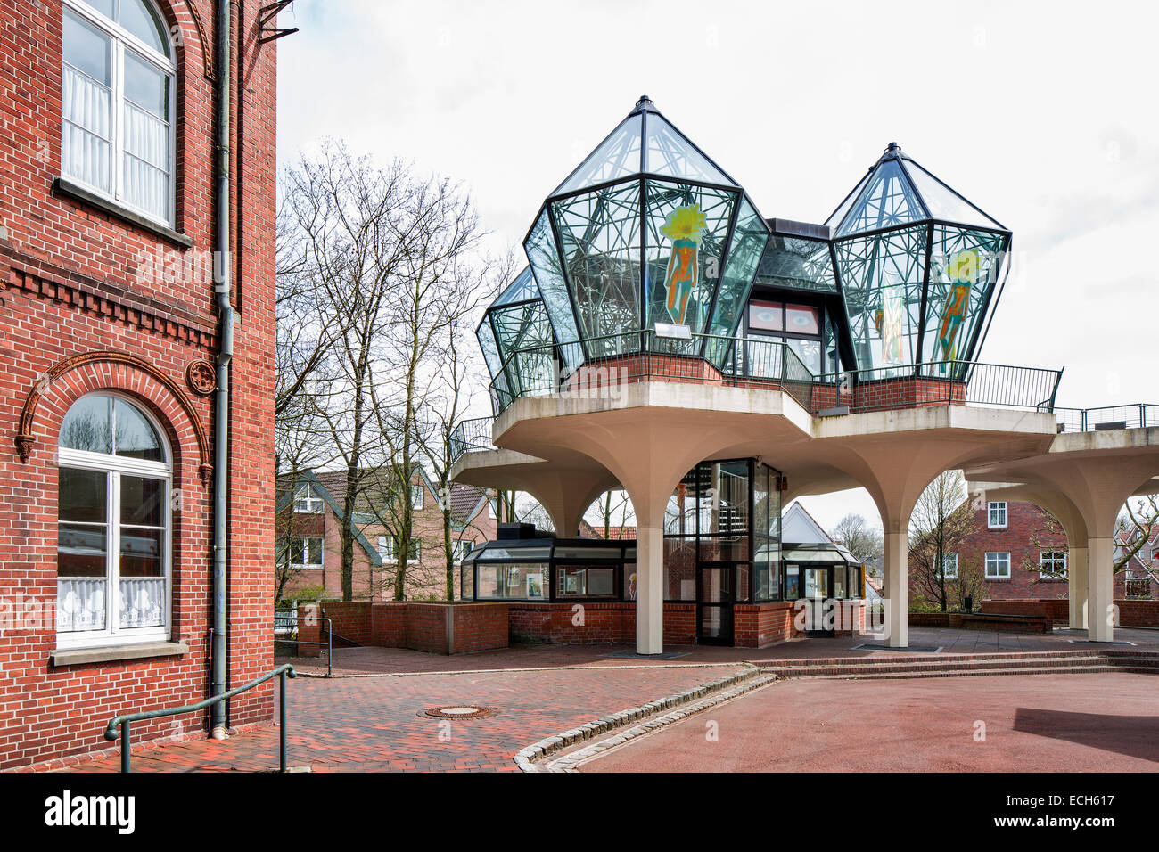 Museum Of The Bizarre High Resolution Stock Photography And Images Alamy
