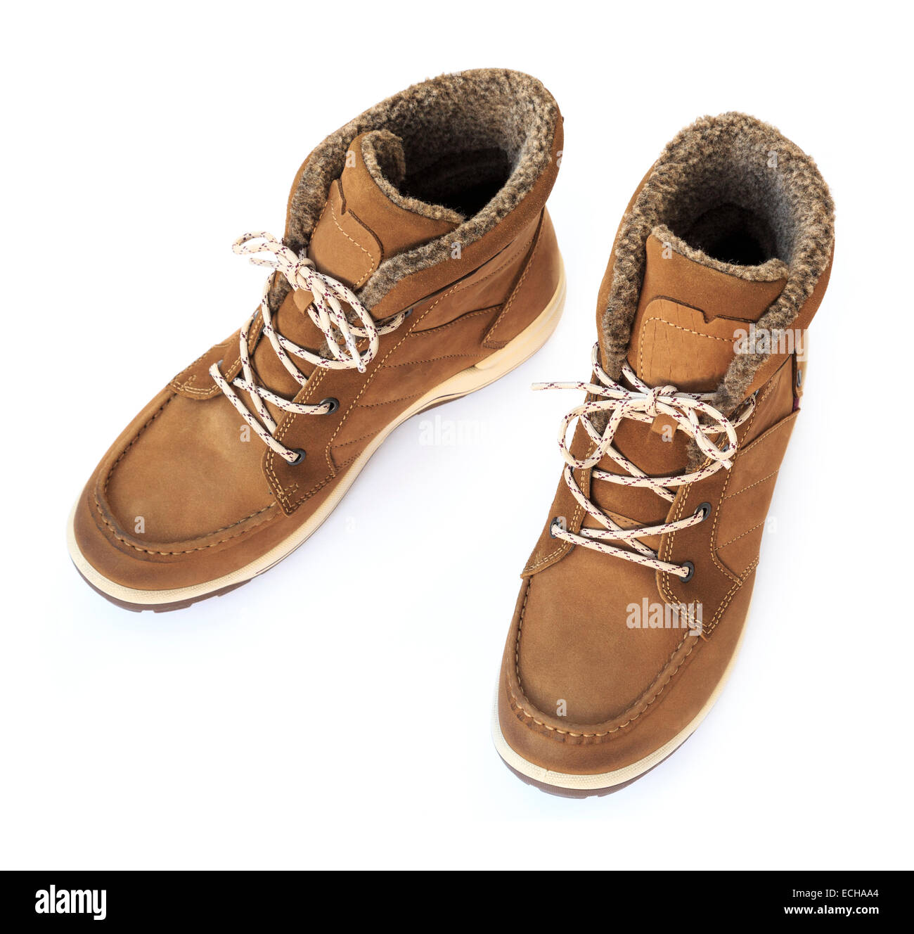 fur lined lace up boots womens