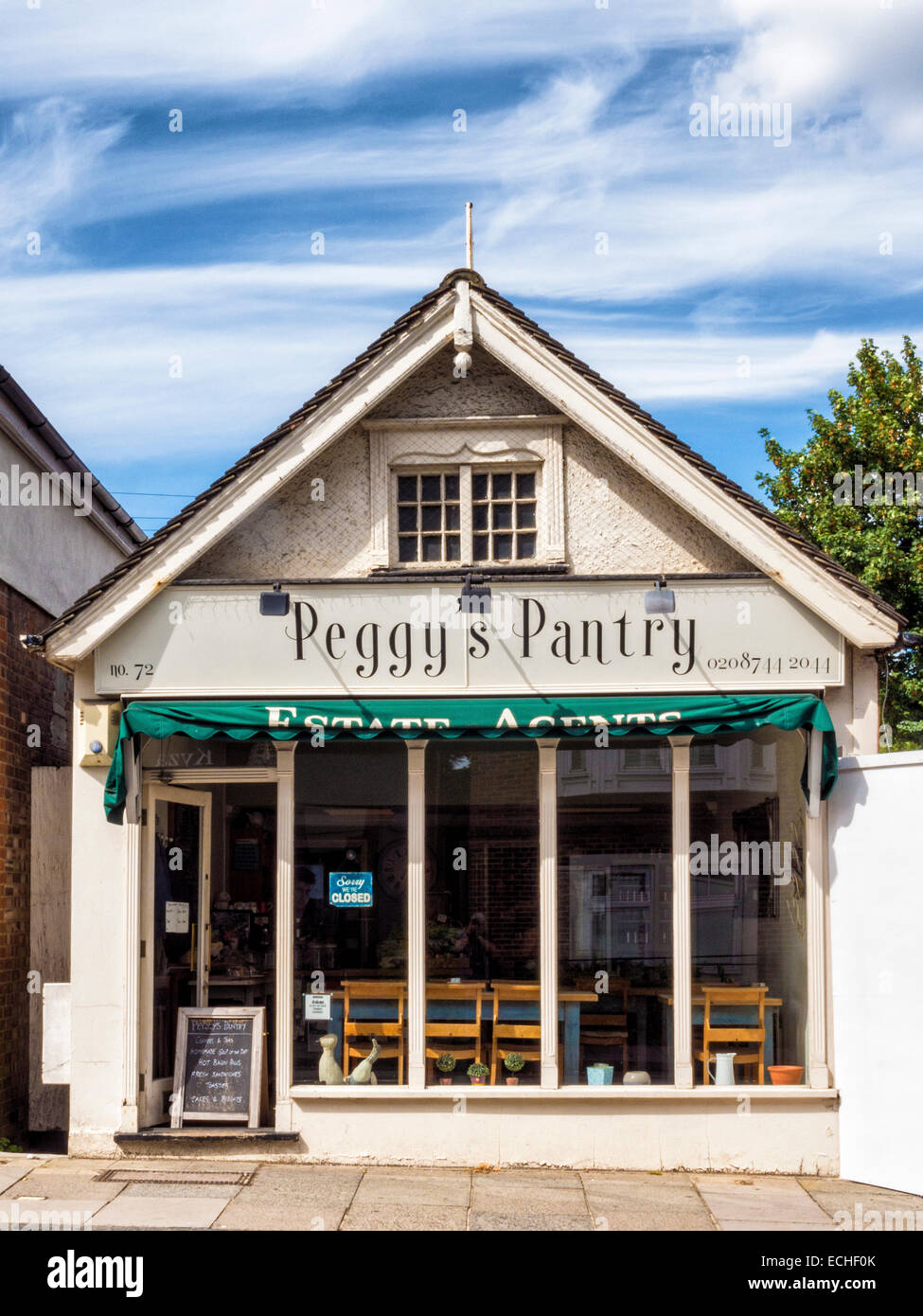 Peggys pantry hires stock photography and images Alamy