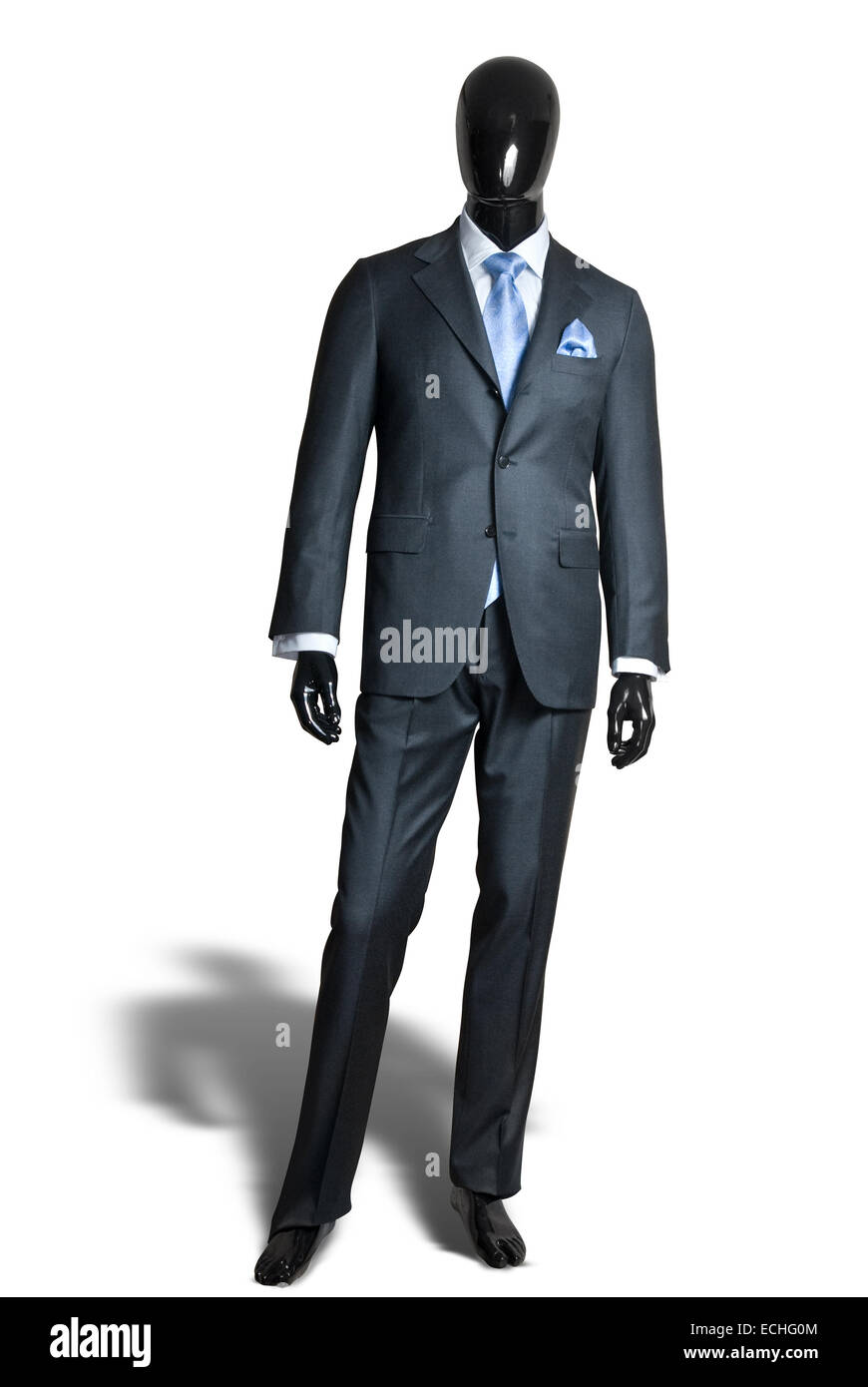 Man tailored suit Cut Out Stock Images & Pictures - Alamy