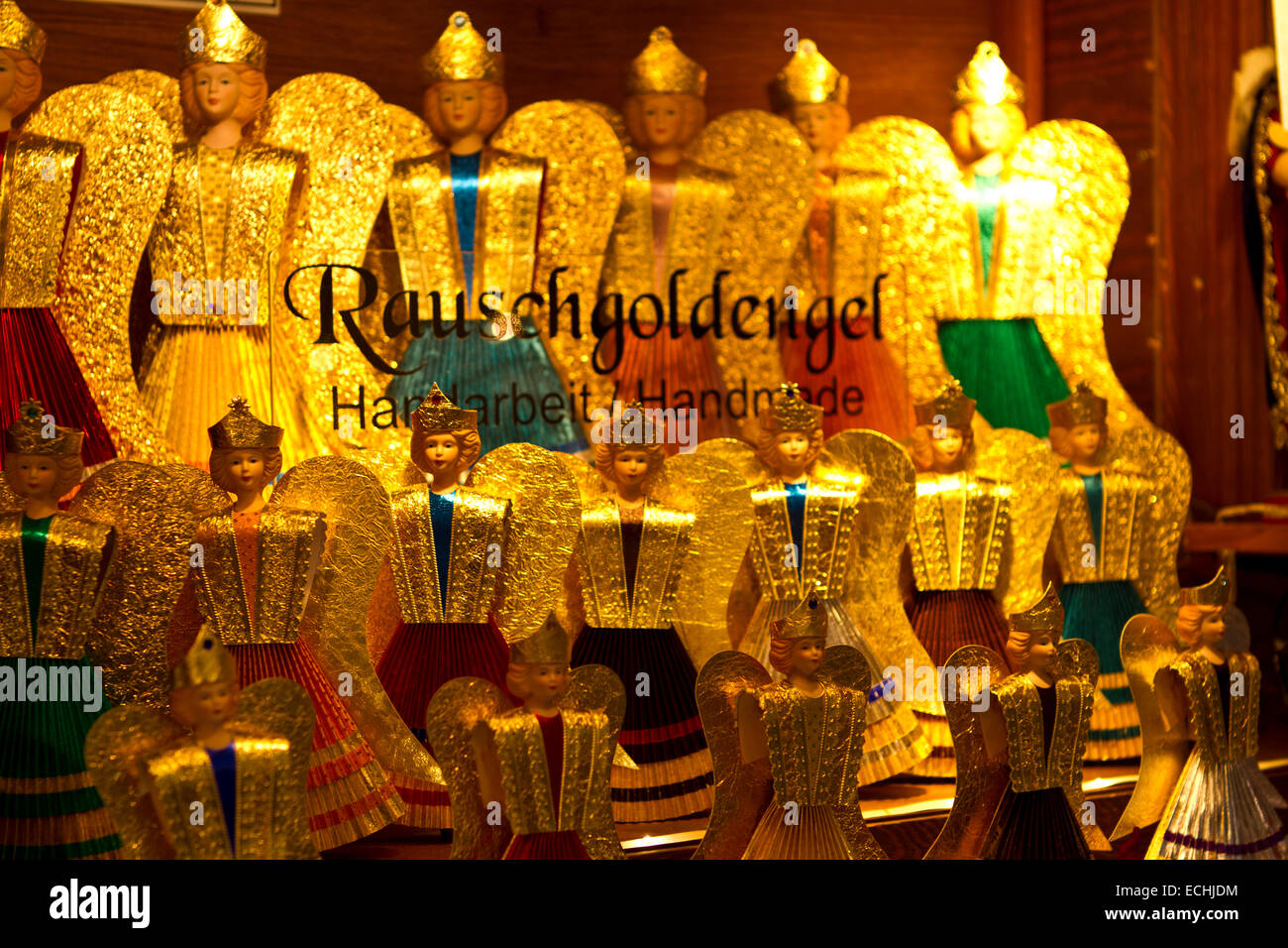 German christmas angel hires stock photography and images Alamy