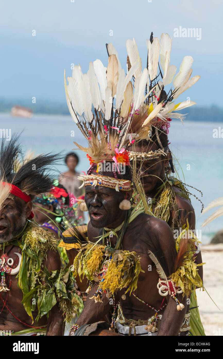 Oceania Culture