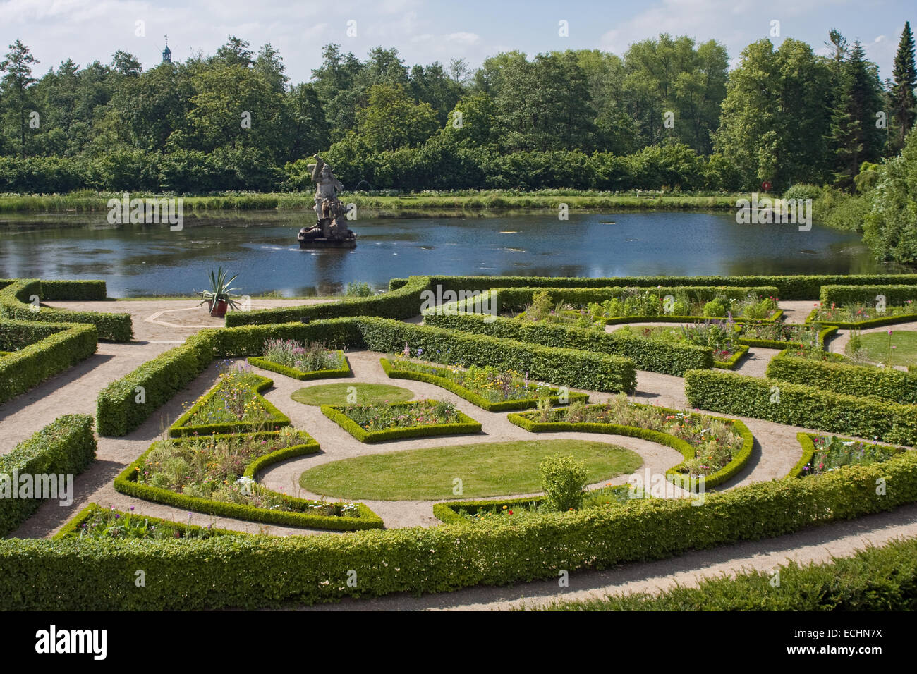 Schleswig holstein gottorp hires stock photography and images Alamy