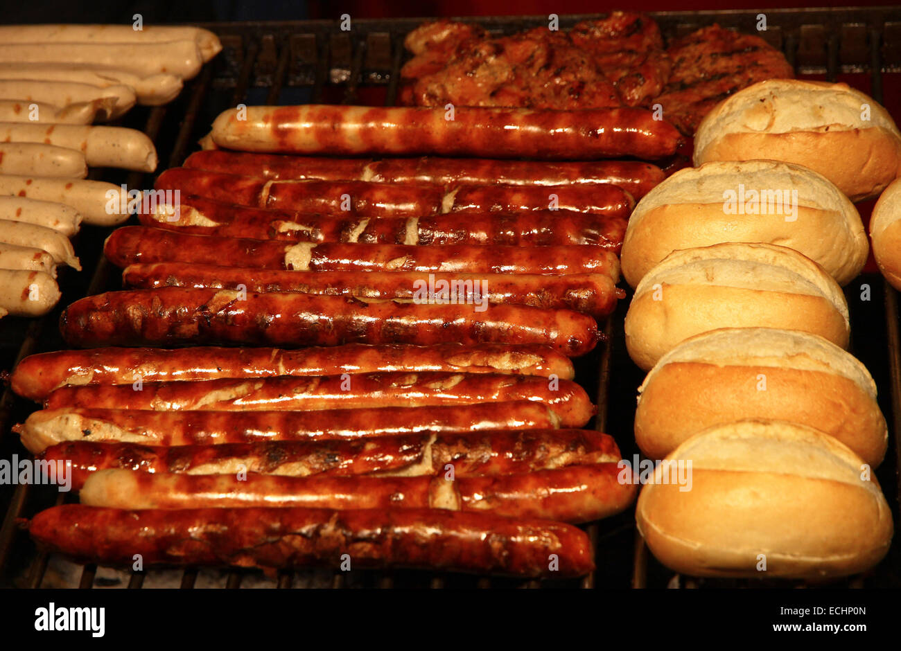 Traditional german sausage hires stock photography and images Alamy