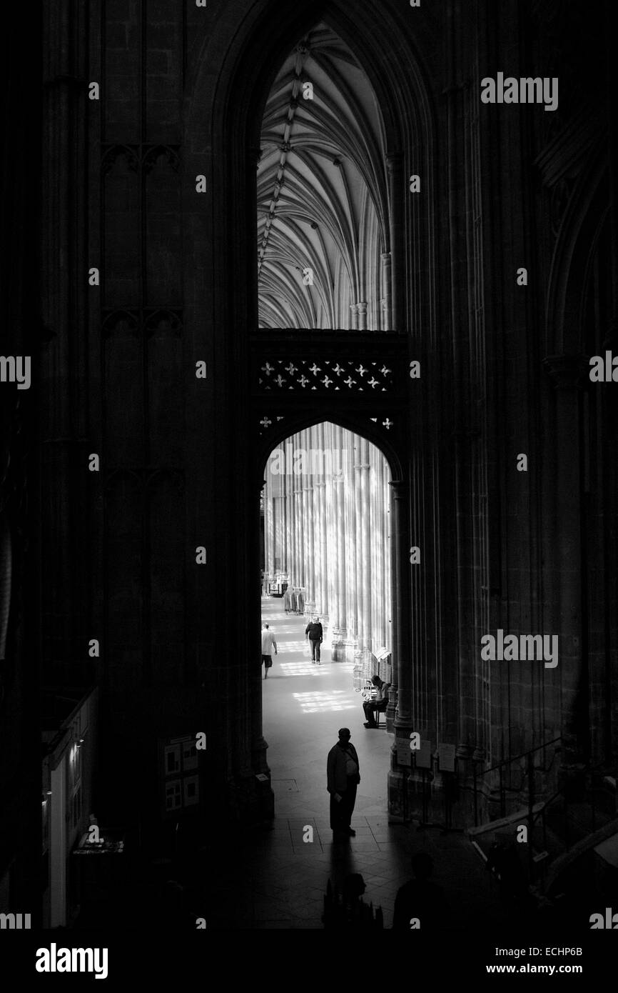 Tall silhouette hi-res stock photography and images - Alamy