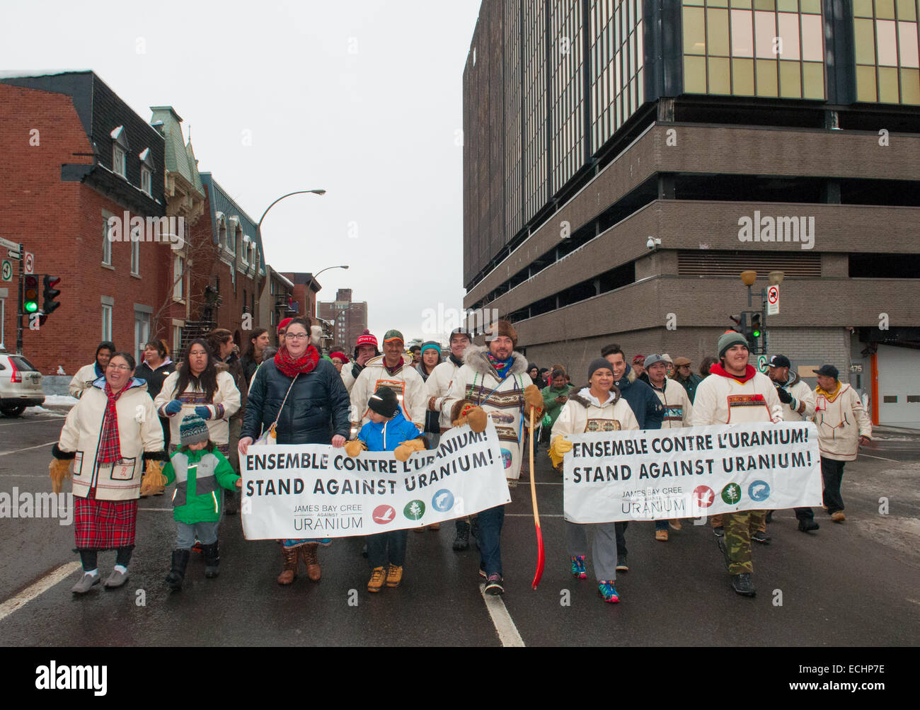 Aboriginal land rights canada hi-res stock photography and images - Alamy