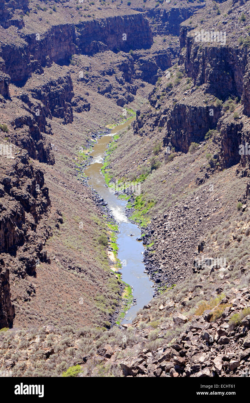 Rio grande valley new mexico hires stock photography and images Alamy
