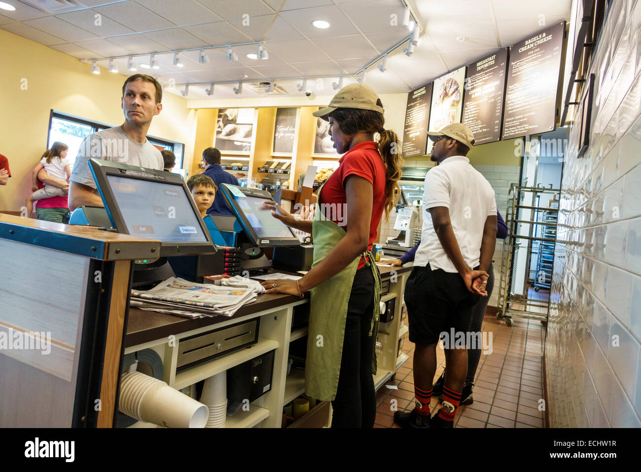 Saint St. Louis Missouri,St. Louis Bread Company,Panera Bread,bakery
