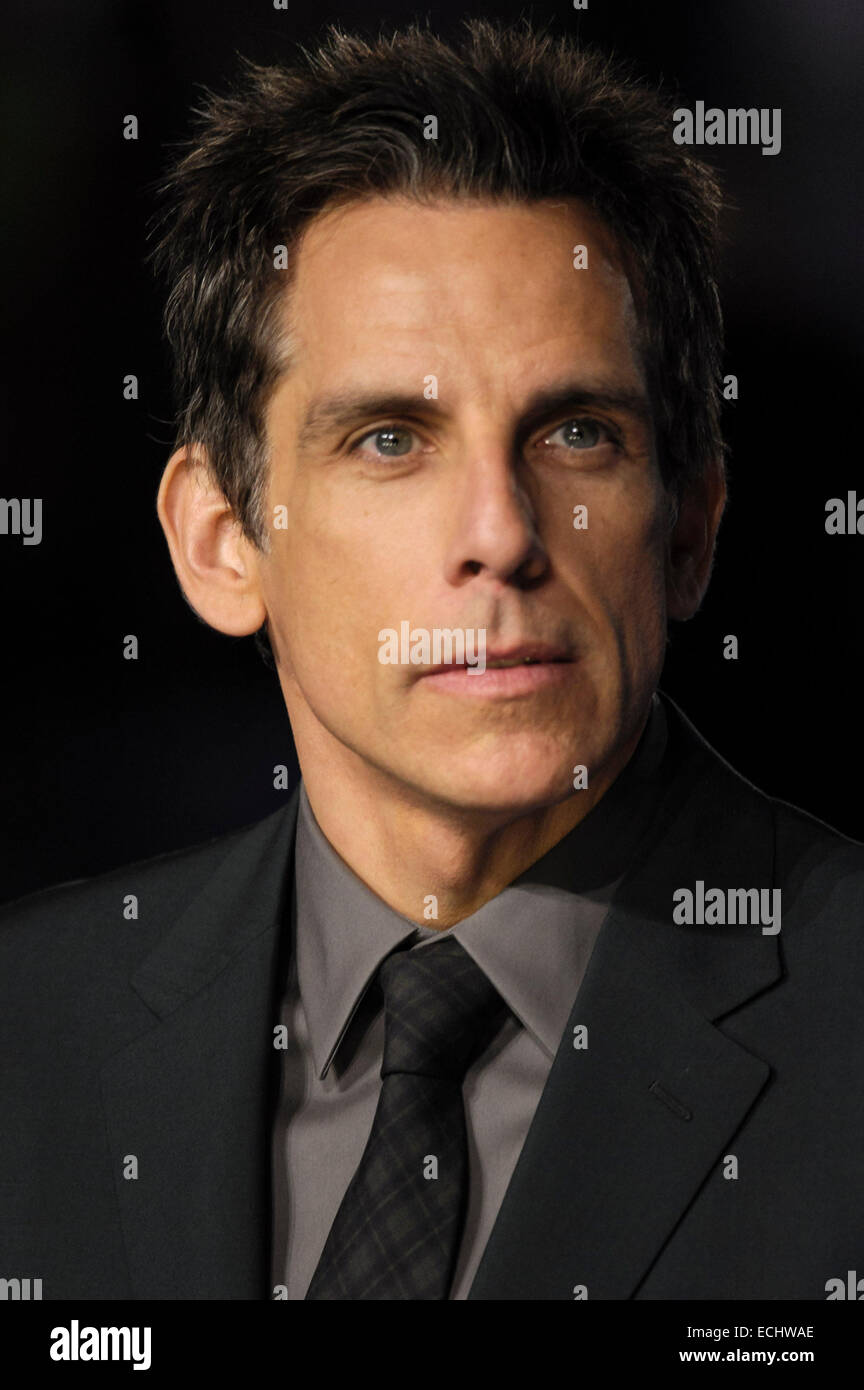 Ben stiller ben stiller hi-res stock photography and images - Alamy