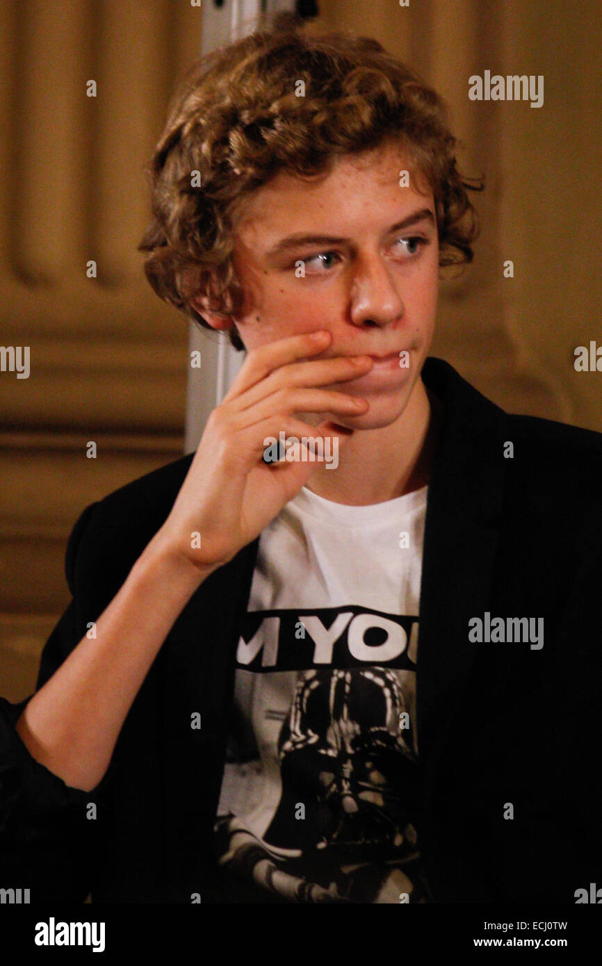 Ludovico girardello hires stock photography and images Alamy