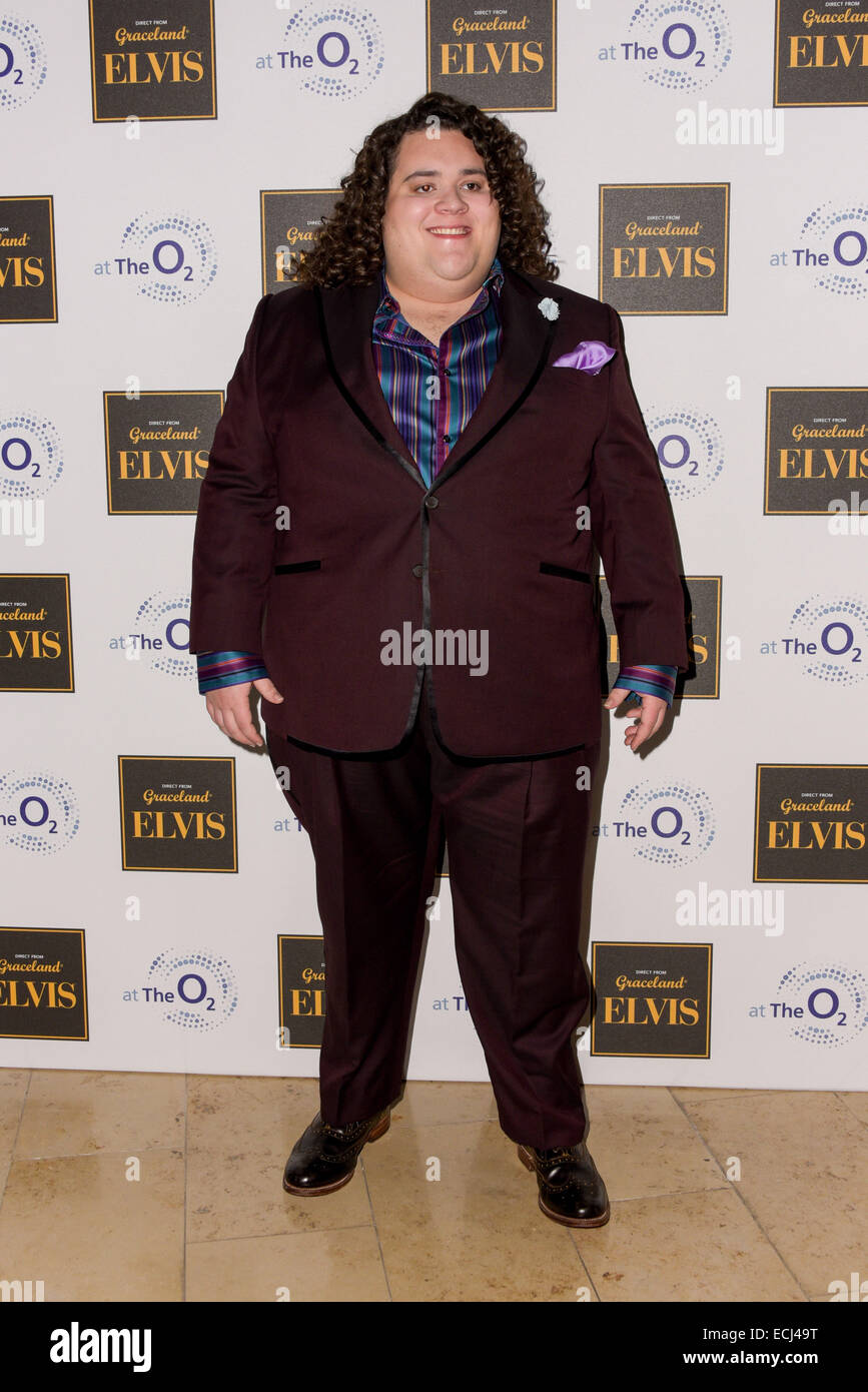 Jonathan Antoine High Resolution Stock Photography and Images - Alamy